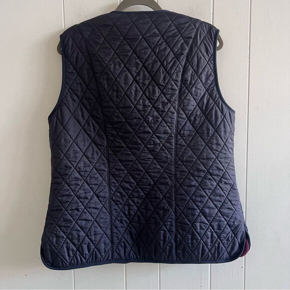 Barbour Betty Fleece Liner - Picture 5 of 16